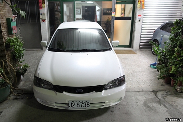 【分享】老車開箱~還是只能你愛他