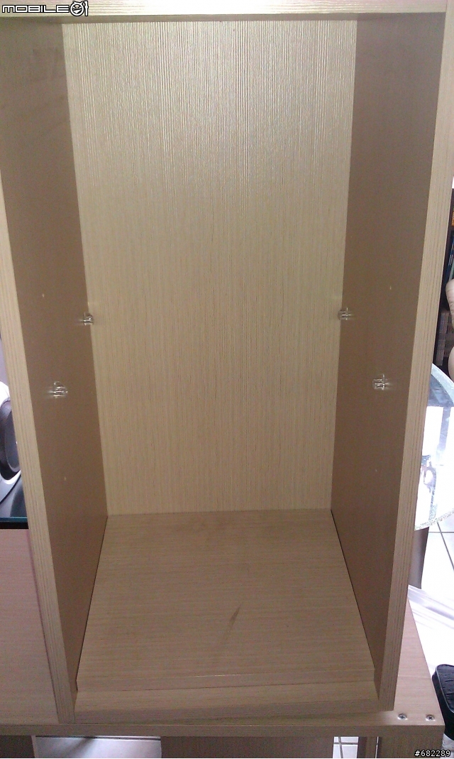 系統廚具開箱文