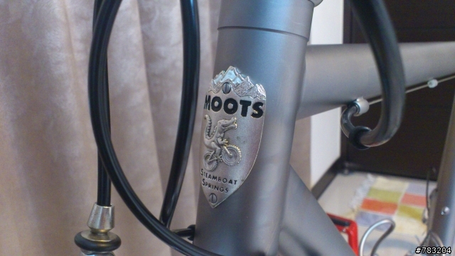 moots 真是鈦低調了!