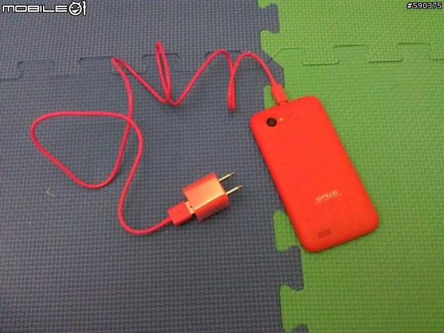 G-PLUS N930 開箱