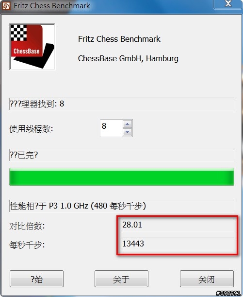 9月中旬購入ThinkPad-W530 & 不專業效能測試純分享