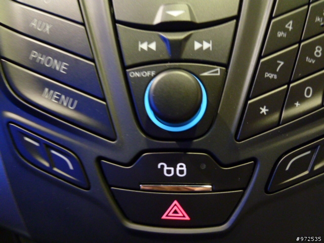 focus 1.6 5D試駕(補安全及組裝圖檔)