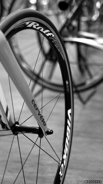 (開箱) 撐了4年 2013 CERVELO R3