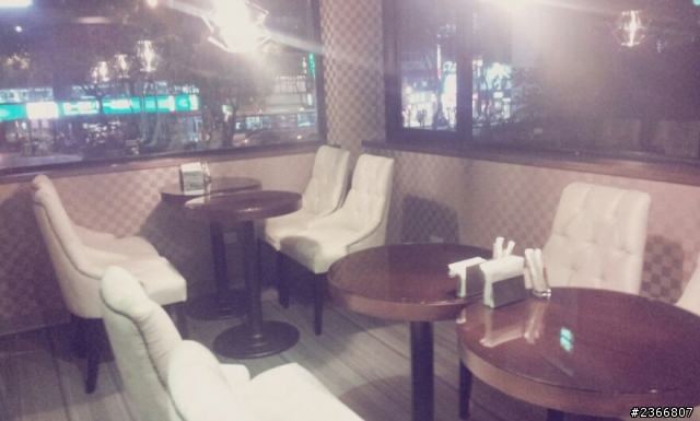 【食記】 新北 板橋 Birkin Waffle cafe'