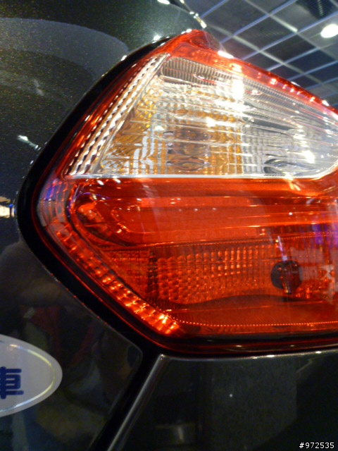 focus 1.6 5D試駕(補安全及組裝圖檔)