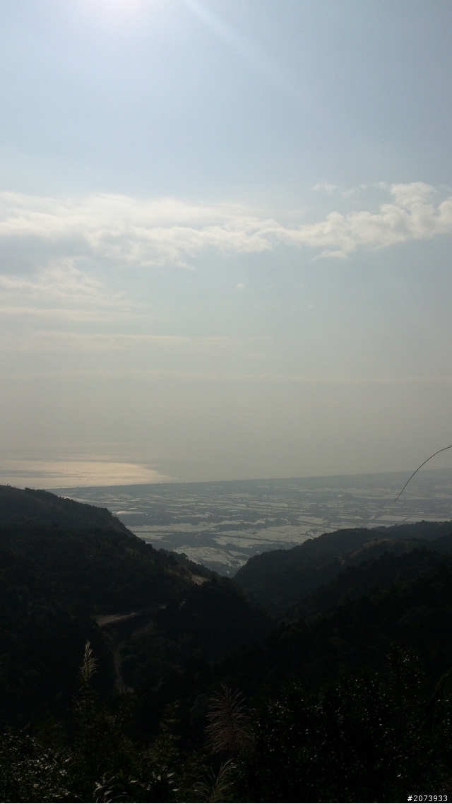 2012年11月環島 ~ 港星團小記