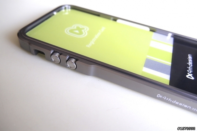 Blade 5 for iphone5