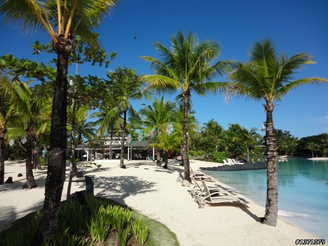 2012菲律賓, 宿霧, 馬克坦島. Phillipines, Cebu, Mactan Island.