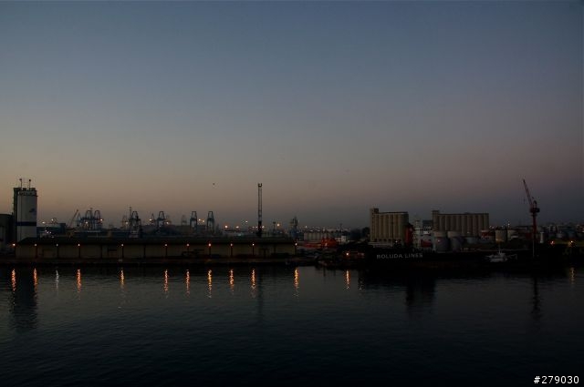 西地中海郵輪﹣costa serena義西法三國六都自由行