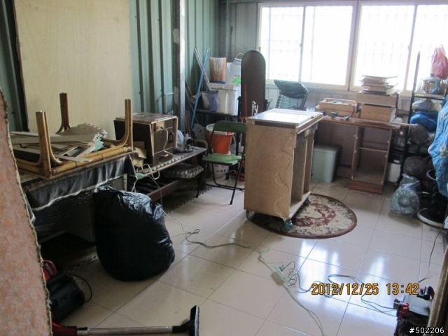 個人簡易工程-第23~2篇-多功能 收納型 組合式 鋸台 (改版篇-鋸台改推台篇 ) -製作紀錄