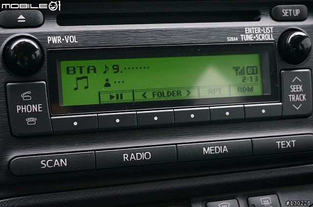 我的哆啦藍PRIUS C開箱