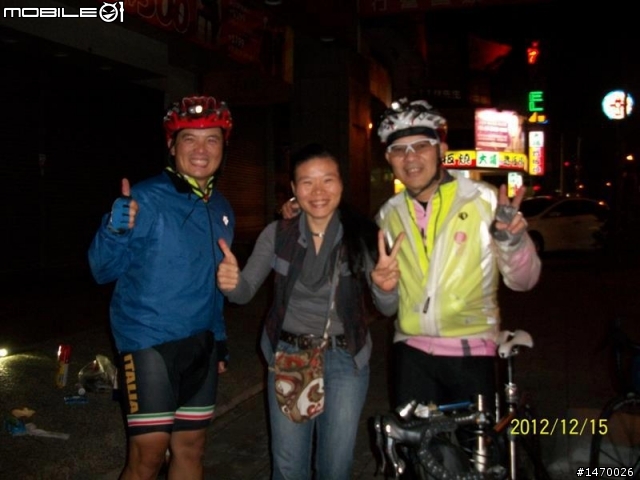 一日台三線 :挑戰翻山越嶺441km的內山公路