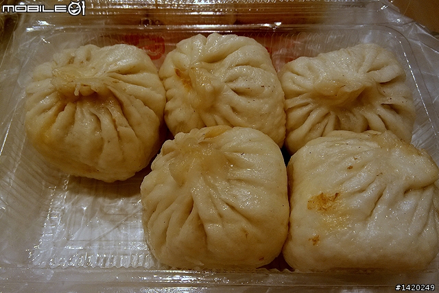 尚大娘水煎包