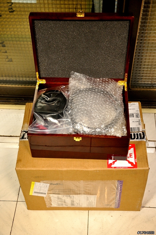 LCD-2 ver1開箱->有梗