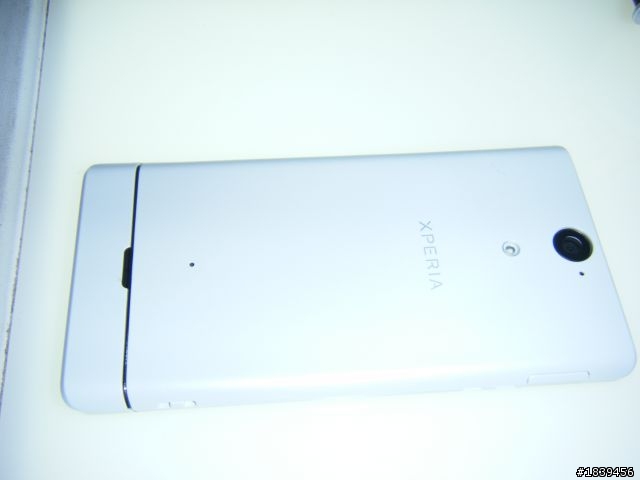【Sony Xperia V (VC)搶鮮報& 台北場體驗會感想】