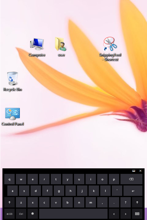 HD2 竟然上了 WINDOWS 8 RT