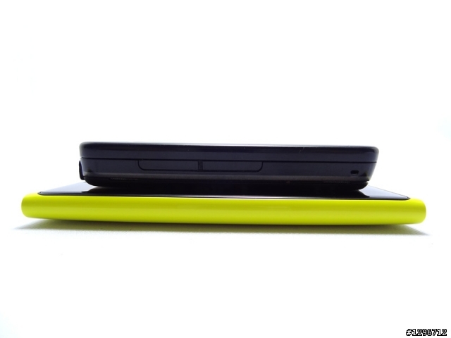 【幸福】滿意到溢出來了~Nokia Lumia 920小小開箱文