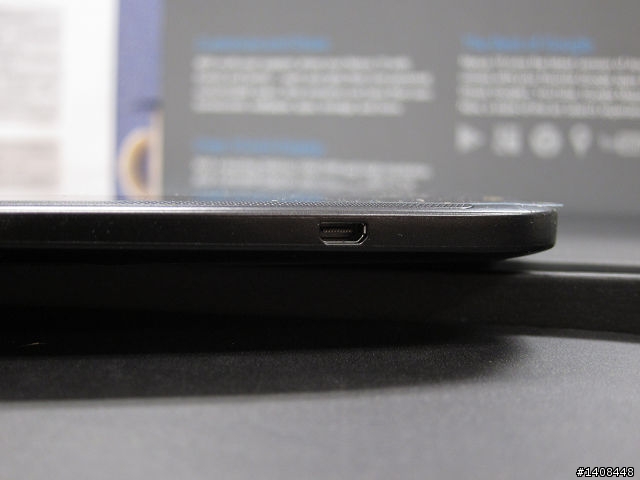 Google Nexus 10 「純」開箱!