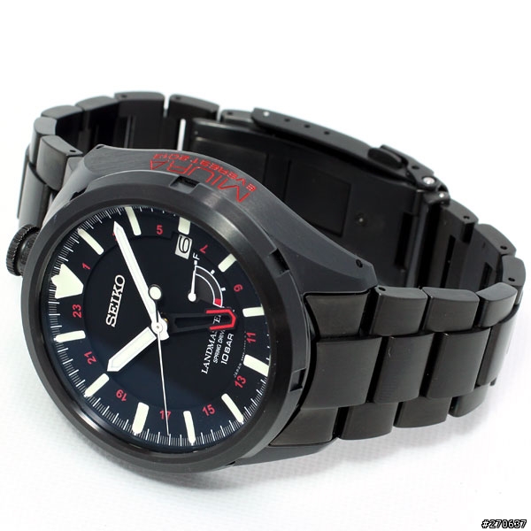 【分享】PROSPEX 登『峰』造極 極限之美