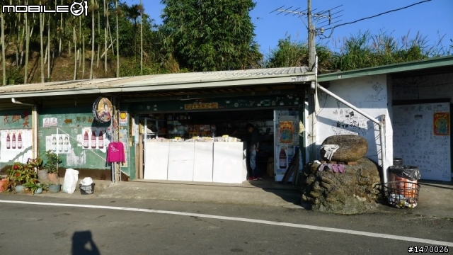 一日台三線 :挑戰翻山越嶺441km的內山公路