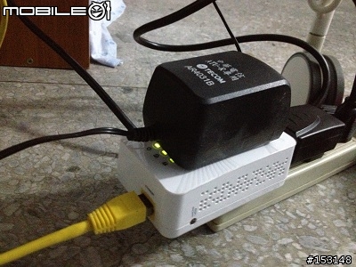 {分享} 安裝簡單又不影響裝潢美觀的電力線上網設備 ZyXEL PLA4211