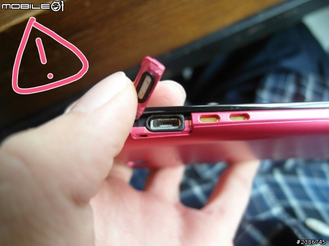 美的誕生~水中女神維納斯~SONY XPERIA V (Venus)