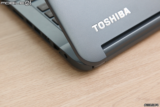 回歸筆電本質 Toshiba Satellite U940 Ultrabook 測試