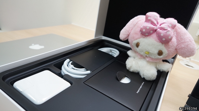 APPLE V.S. ALIENWARE 11吋對決+Air 11吋開箱