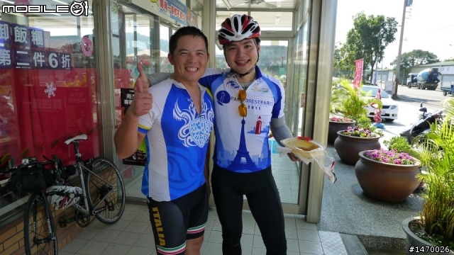 一日台三線 :挑戰翻山越嶺441km的內山公路