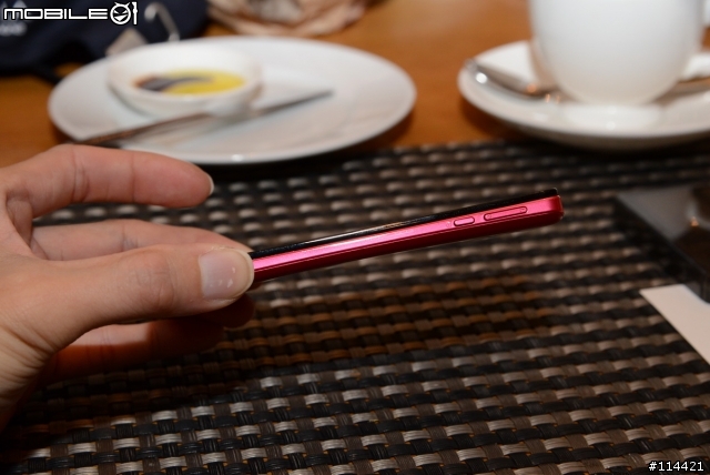 【體驗活動】防水防塵水心所欲「Sony Xperia V」台北體驗會