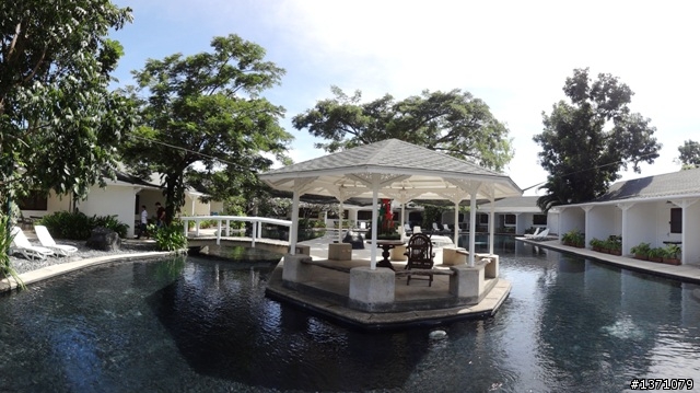 2012菲律賓, 宿霧, 馬克坦島. Phillipines, Cebu, Mactan Island.