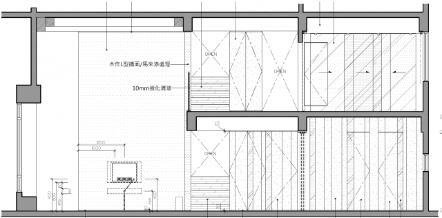 【開箱】20年老透天 化雜為簡大變身!!