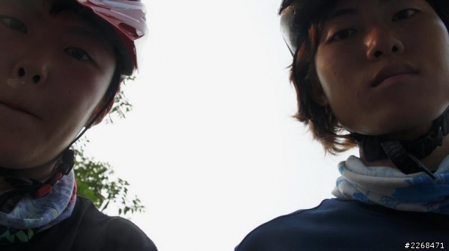 【信念】單人雙騎環中國獨旅-22-百色到雲南