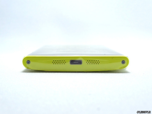 【幸福】滿意到溢出來了~Nokia Lumia 920小小開箱文