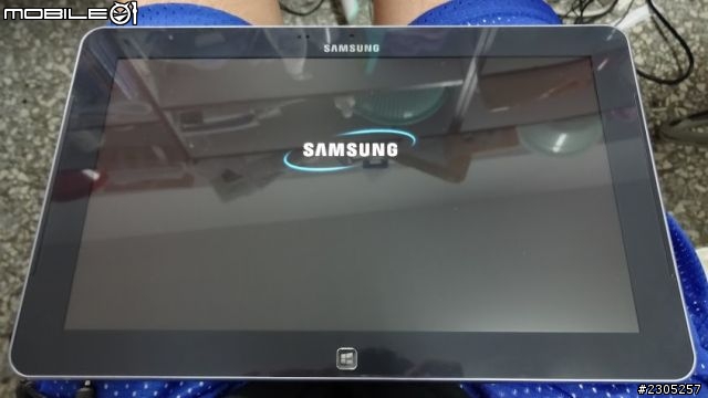Samsung smart pc 500T1C 功能測試,拼命試用不滿就退貨@_@