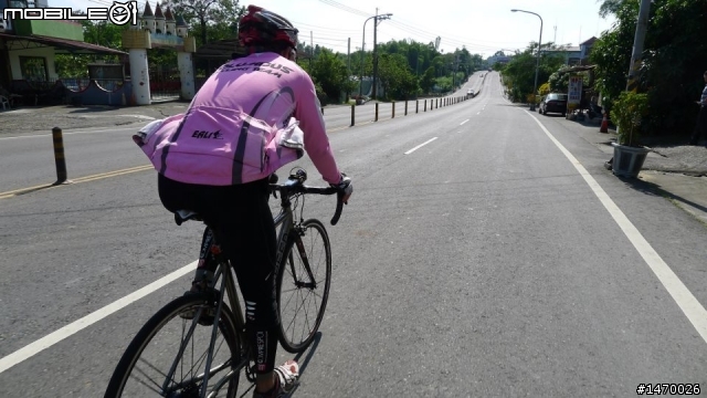 一日台三線 :挑戰翻山越嶺441km的內山公路