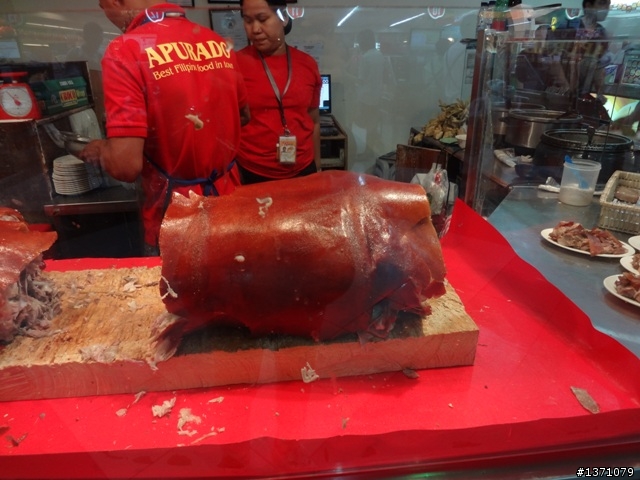 2012菲律賓, 宿霧, 馬克坦島. Phillipines, Cebu, Mactan Island.