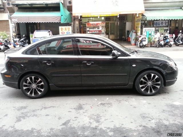 RE002以及Advanti 雅泛迪ADV09上車了!