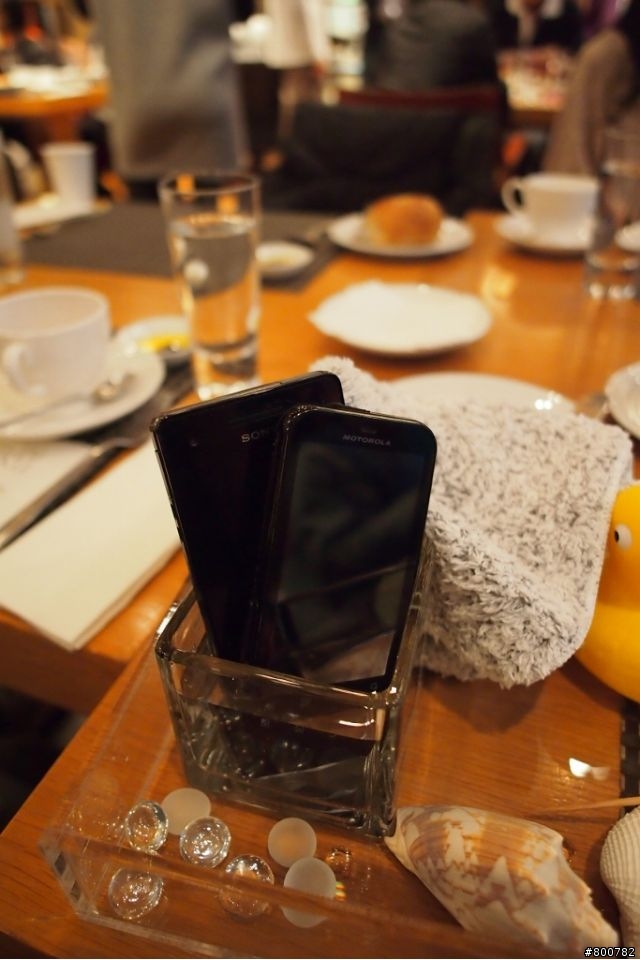 「Sony Xperia V體驗活動心得分享」馬拉松跑者必備手機