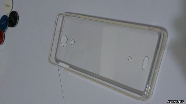 買到XPERIA V了!完整開箱文~
