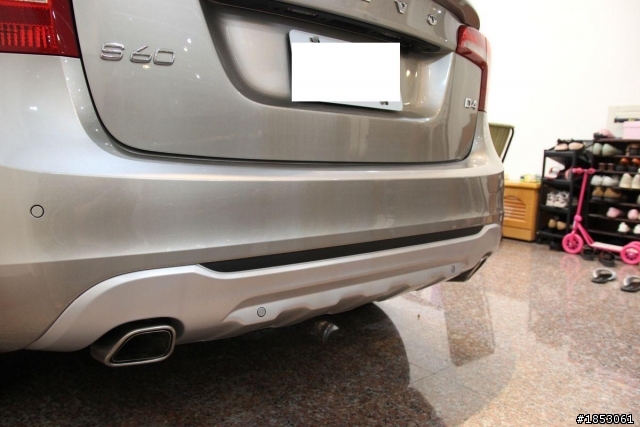 (12/16更新) Volvo S60 D4 13年式下訂囉!!