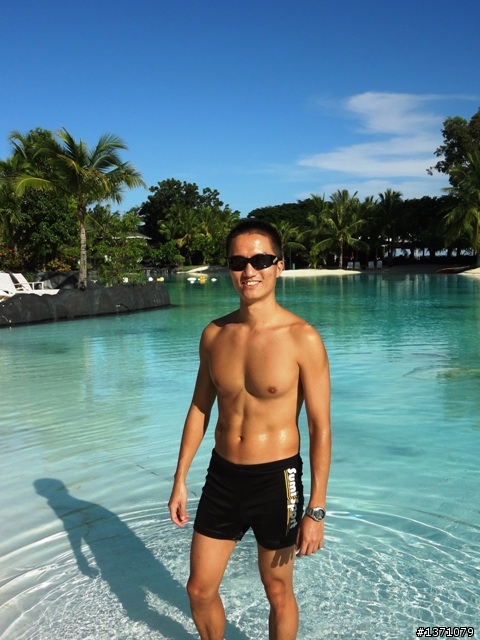 2012菲律賓, 宿霧, 馬克坦島. Phillipines, Cebu, Mactan Island.