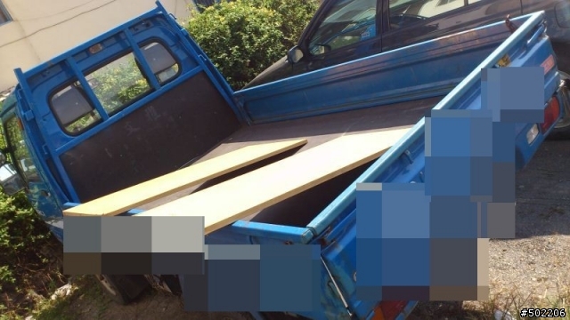 個人簡易工程-第23~2篇-多功能 收納型 組合式 鋸台 (改版篇-鋸台改推台篇 ) -製作紀錄