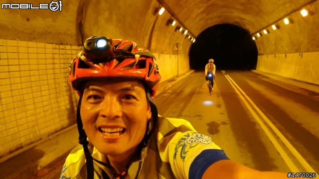 一日台三線 :挑戰翻山越嶺441km的內山公路