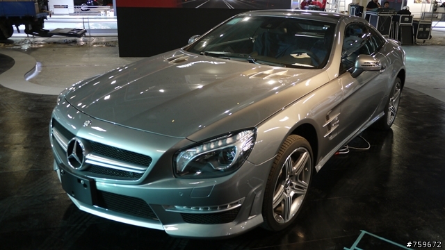 ((V40燒開箱-搶先看)) 車展第一PO 多圖有車內實拍^^ 價格不明
