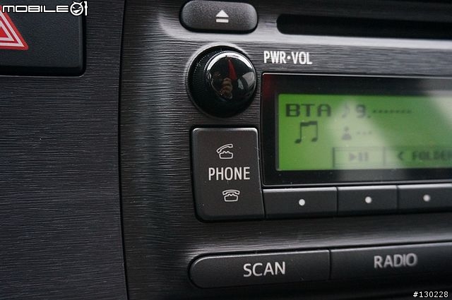 我的哆啦藍PRIUS C開箱