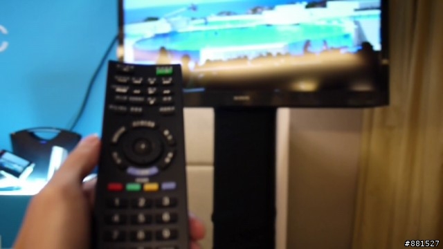 輕薄美型防水新旗艦-SONY Xperia V體驗影片全紀錄