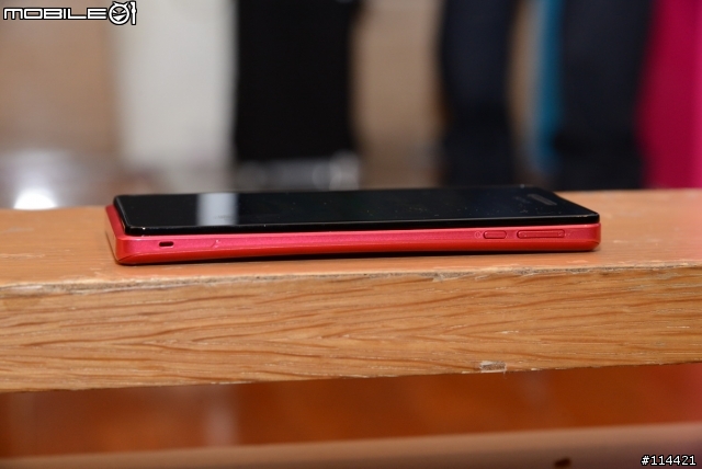 【體驗活動】防水防塵水心所欲「Sony Xperia V」台北體驗會