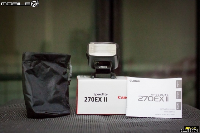 Canon PowerShot G15 + 270EXII開箱 來蓋大樓吧~