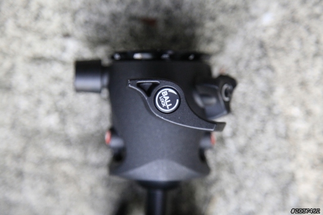專業球狀雲台MH054M0-Q5 和 碳纖腳架055CXPRO3 開箱文